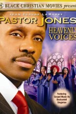 Pastor Jones: Heavenly Voices