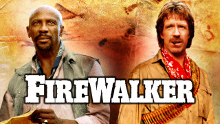 Firewalker