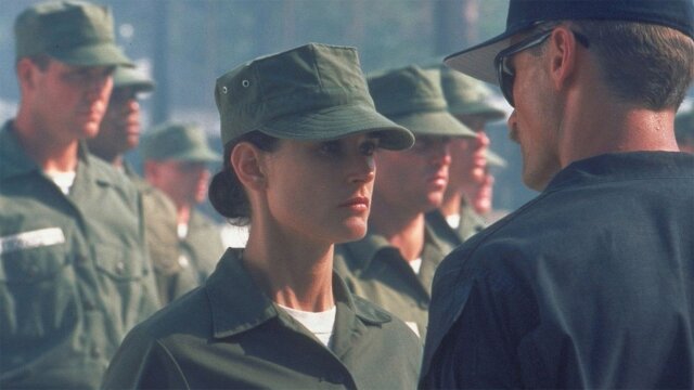 G.I. Jane