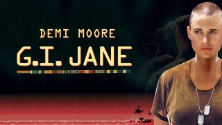 G.I. Jane