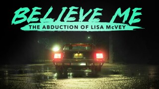 Believe Me: The Abduction of Lisa McVey