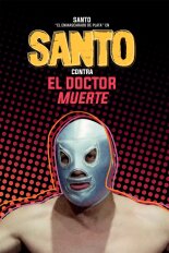 Santo contra el doctor Muerte