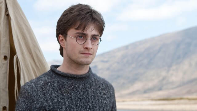 Watch harry potter and the deathly hallows part 1 dailymotion hot sale