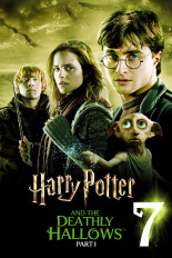 Harry Potter and the Deathly Hallows: Part 1