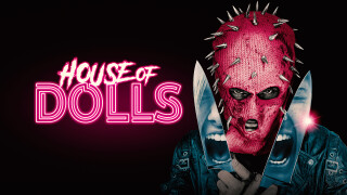 House of Dolls