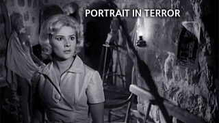 Portrait in Terror