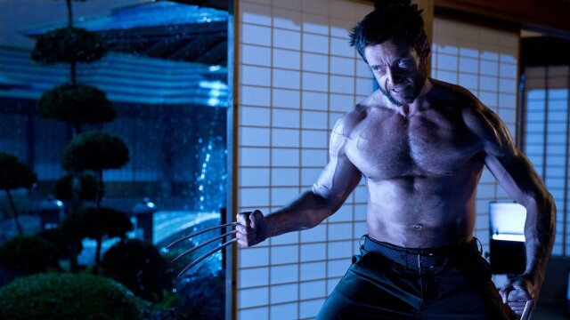 The Wolverine