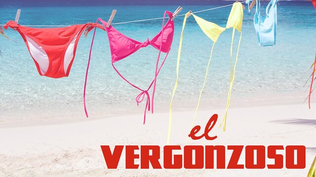 El Vergonzoso