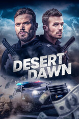 Desert Dawn