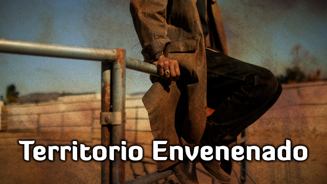 Territorio Envenenado