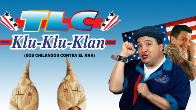 TLC vs. KKK