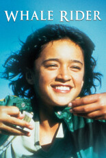 Whale Rider