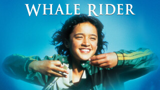 Whale Rider