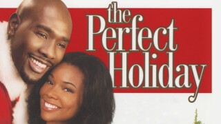 The Perfect Holiday