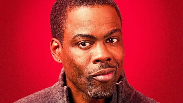 Chris Rock: One Man Show