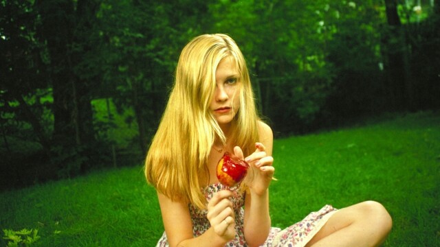 The Virgin Suicides