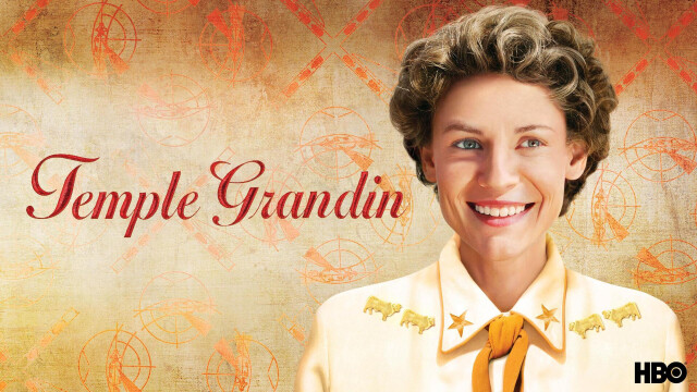 Temple Grandin