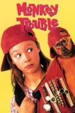 Monkey Trouble
