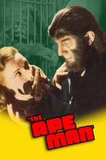 The Ape Man