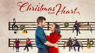 Christmas in My Heart