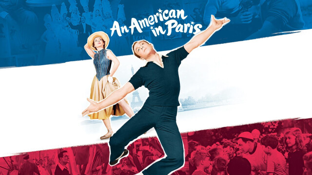 An American in Paris