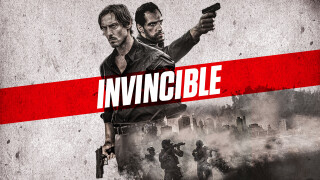 Invincible