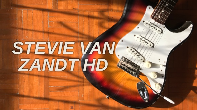 Stevie Van Zandt HD