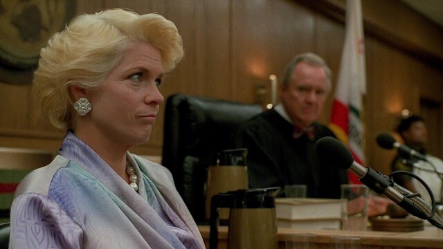 Her Final Fury: Betty Broderick, the Last Chapter