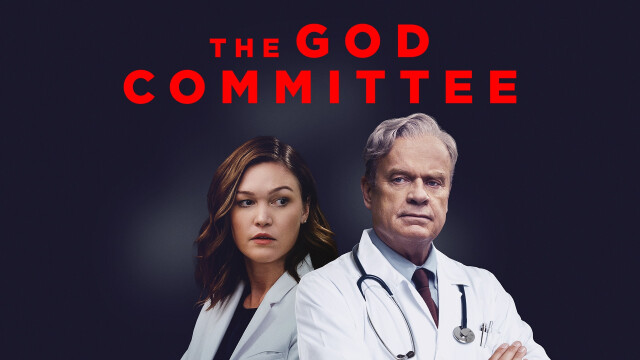 The God Committee