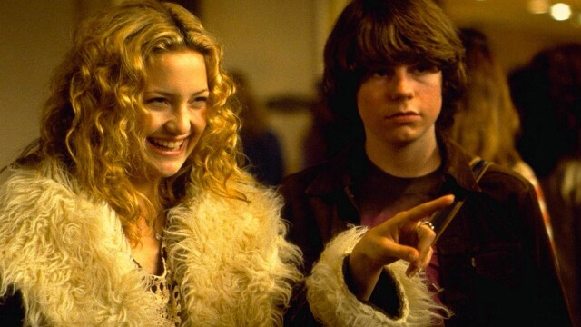 Almost Famous