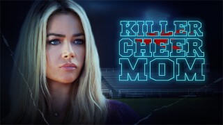 Killer Cheer Mom