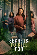 Secrets to Kill For