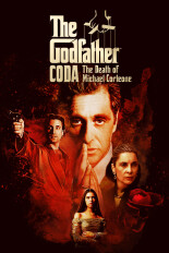 The Godfather Coda: The Death Of Michael Corleone