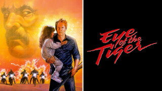 Eye of the Tiger
