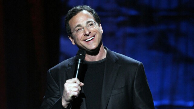 Bob Saget: That Ain't Right