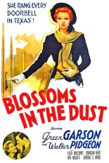 Blossoms in the Dust