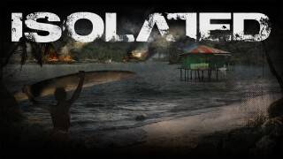 Isolated