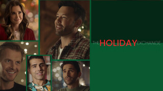 The Holiday Exchange