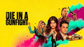 Die in a Gunfight