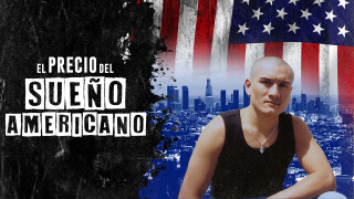 El Precio del Sueño Americano