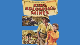 King Solomon's Mines