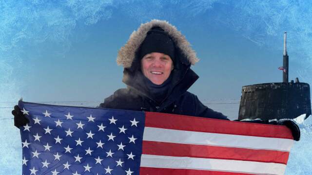 Battle for the Arctic with Bill Hemmer