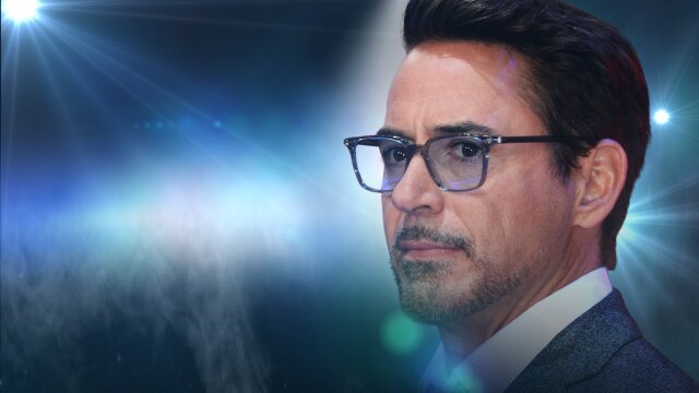 Robert Downey Jr.: The Price of Fame