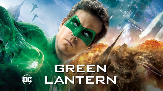 Green Lantern