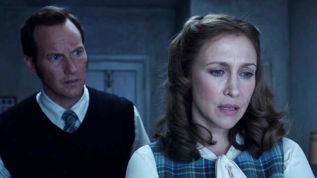 The Conjuring 2