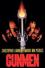 Gunmen