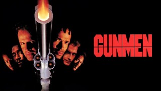 Gunmen