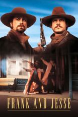 Frank and Jesse