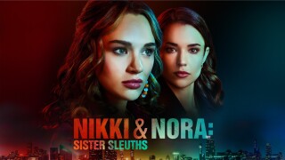 Nikki & Nora: Sister Sleuths