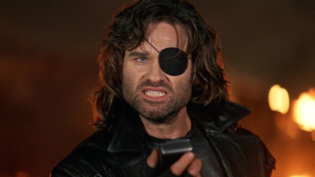 John Carpenter's Escape From L.A.